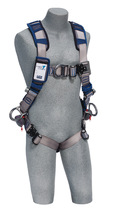 3M DBI SALA DBI/SALA 1112517 ExoFit STRATA Vest-Style Harness, Full Body Harnesses