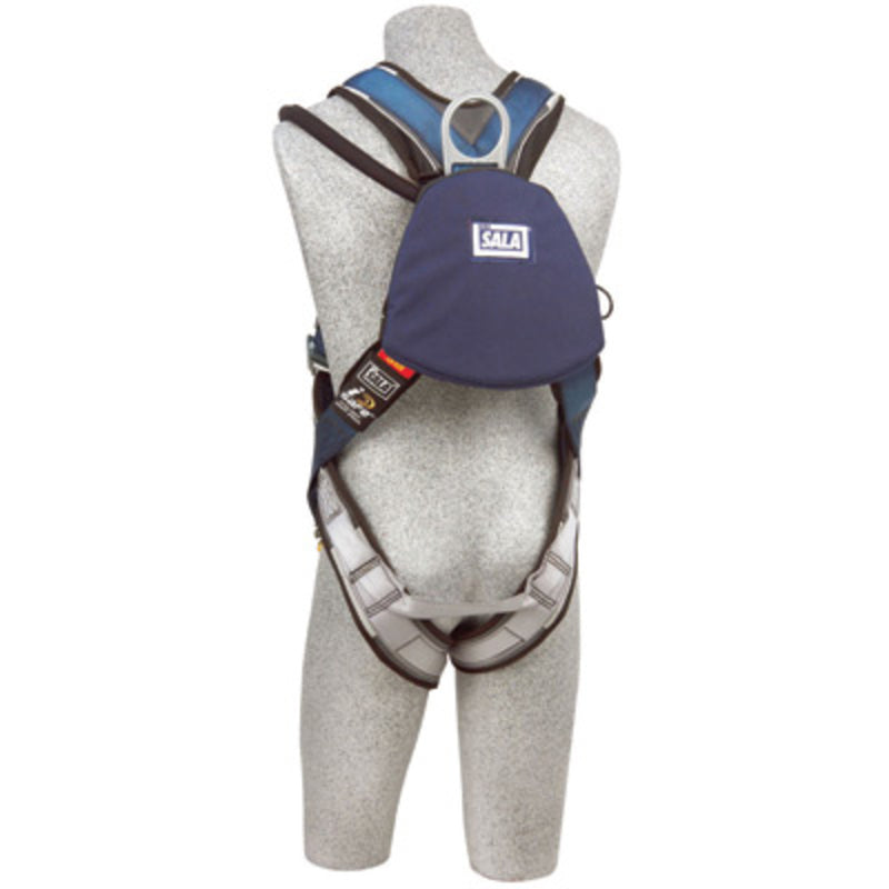 3M DBI SALA DBI/SALA 1150174 Simple Clip-On Nylon Harness Hydration System, Fall Protection Accessories