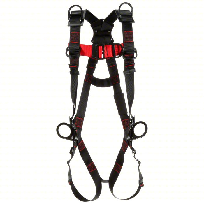 3M Protecta 1161514 P200 Safety Harness