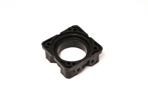 Bradley 118-247 Valve Body - Air Valve, Service Part