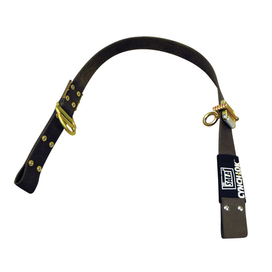 3M DBI SALA DBI/SALA 1200111 Cynch-Lok Replacement Exterior Strap - Transmission Poles, Positioning Lanyards