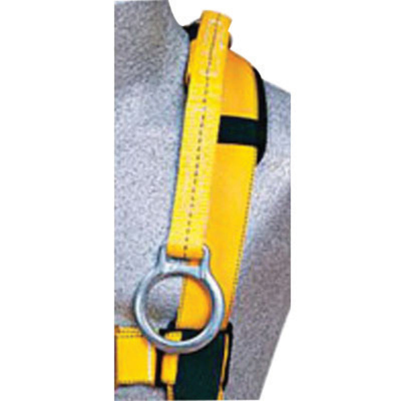 3M DBI SALA DBI/SALA 1201116 18 D-Ring Extender With Loop At One End And D-Ring At Other End, Positioning Lanyards