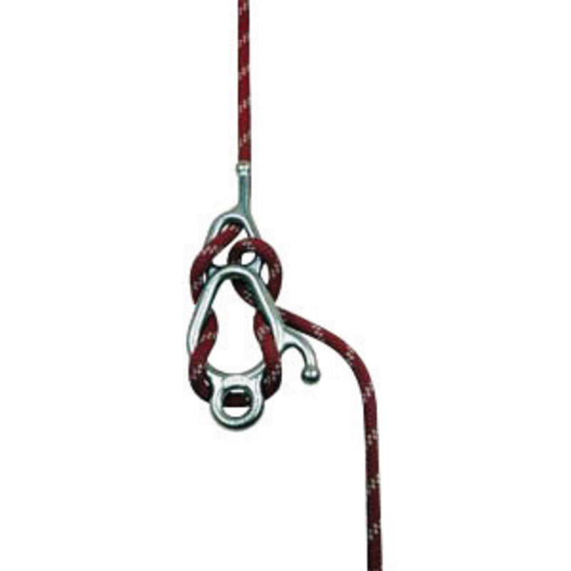 3M DBI SALA DBI/SALA 1205200 200' Static 1/2 Kernmental Rope Lifeline With Polyester Cover, Vertical Lifelines