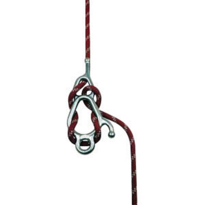 DBI/SALA 1205200 200' Static 1/2 Kernmental Rope Lifeline With Polyester Cover