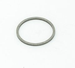Bradley 124-001K Washer 1.000X1.125X.063 Flat, Service Part