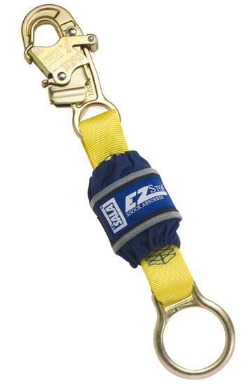 3M DBI SALA DBI/SALA 1246177 EZ-Stop Shock Absorber, Energy-absorbing Lanyards
