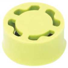 Bradley 125-186 Flow Restrictor- 2.58 GPM, Service Part