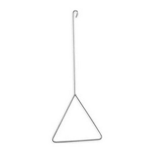 Bradley 128-156A Safety Shower Pull Rod, 25-1/2 in, Service Part