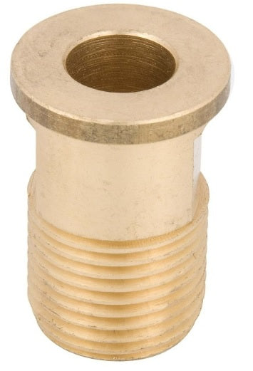 Bradley 129-007 Unplated Tailpiece, Service Part