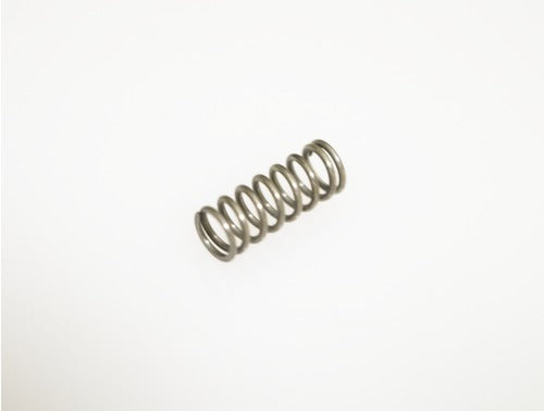 Bradley 135-049 Window Plate Spring, Service Part