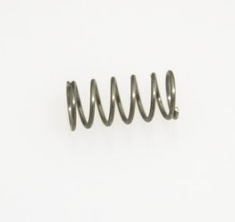 Bradley 135-054 Push Button (269-186) Spring, Service Part