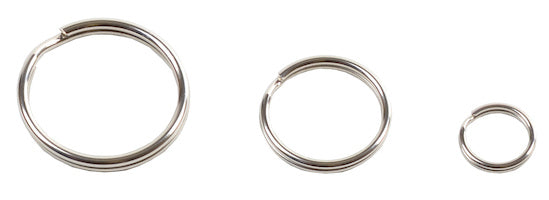 3M DBI SALA DBI/SALA 1500024 Quick Ring 0.75" (25 Pack), Tool Fall Protection