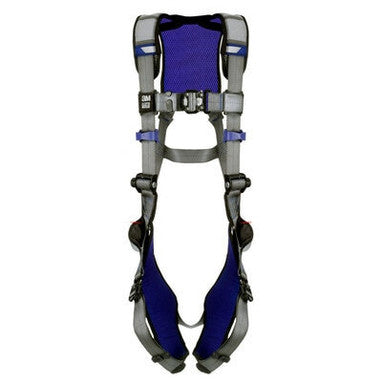3M DBI SALA 3M DBI-SALA 1402020 ExoFit X200 Comfort Vest Safety Harness - Small, HARNESSES, BELTS & ACCESSORIES