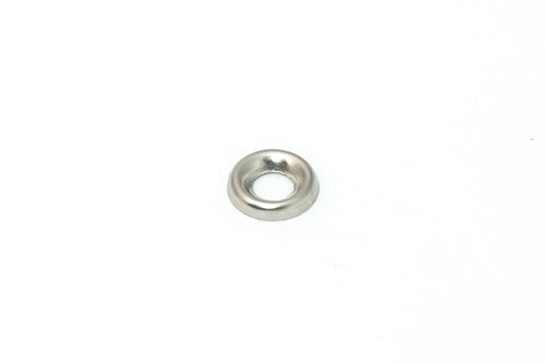 Bradley 142-002CA Washer #10 CSK/Finishing, Service Part