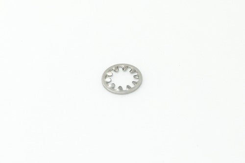 Bradley 142-002DA 5/16 Stainless Steel Lock Washer For S45-122 Ball Valve/Handle Prepack, Service Part