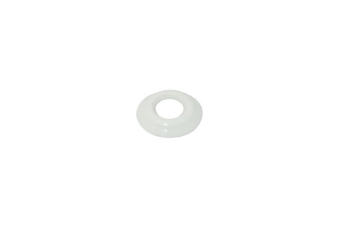 Bradley 142-027 Valve Handle Washer-White, Service Part