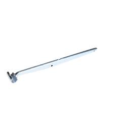 Bradley 143-025 Foot Lever for 54 in Units, Service Part