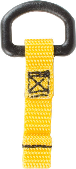 3M DBI SALA DBI/SALA 1500005 D-ring Attachment 0.5" x 2.25" Non-Conductive (10 Pack), Tool Fall Protection