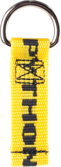 3M DBI SALA DBI/SALA 1500008 D-ring Attachment 1" x 3.5" (50 Pack), Tool Fall Protection