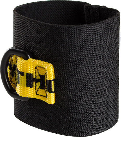 3M DBI SALA DBI/SALA 1500075 Pullaway Wristband - Large (10 Pack), Tool Fall Protection