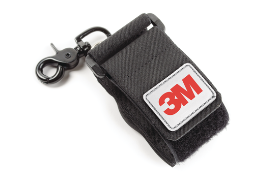 3M DBI SALA DBI/SALA 1500087 Adjustable Wristband with Retractor and Trigger Snap (10 Pack), Tool Fall Protection