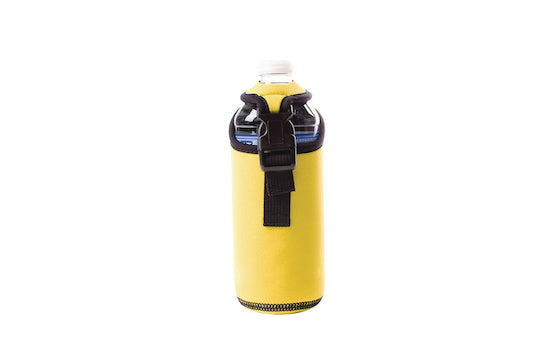 DBI/SALA 1500092 Spray Can / Bottle Holster with Clip2Clip Coil