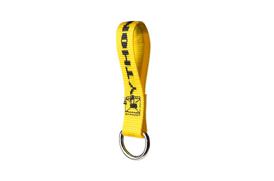 3M DBI SALA DBI/SALA 1500115 Belt Loop D-ring, Tool Fall Protection