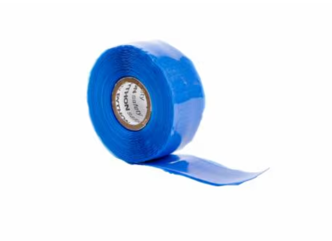 3M DBI SALA 3M DBI-SALA 1500171 Quick Wrap Tape II, Blue 1"x216", Tool Tape