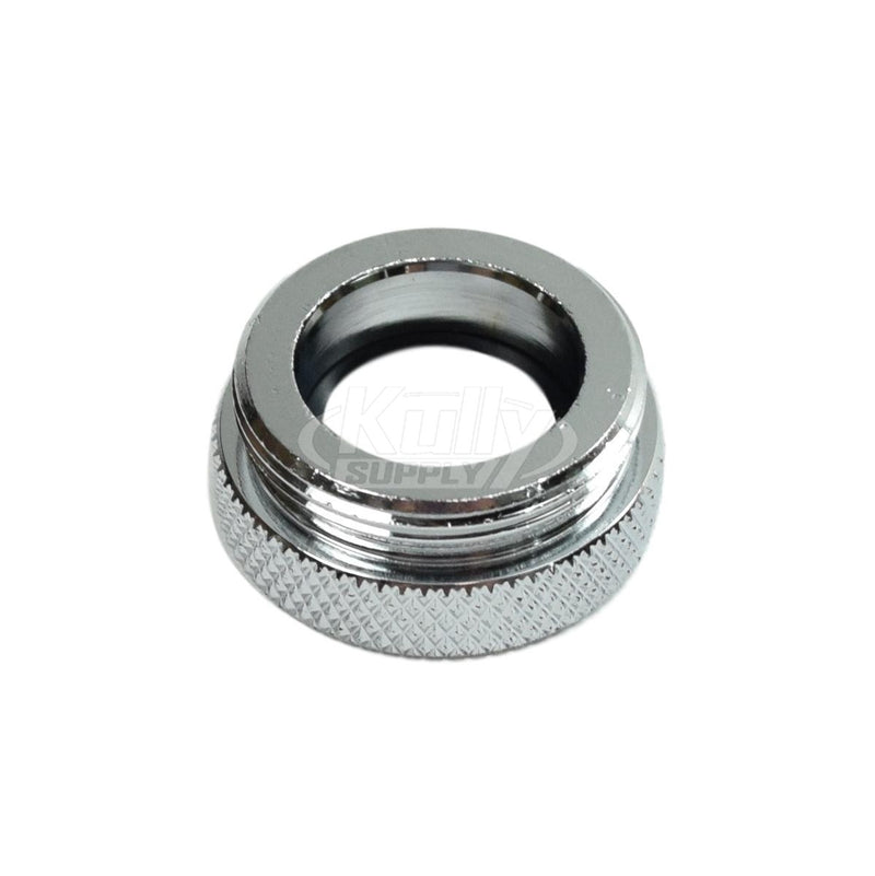 Bradley 153-440 Faucet Adapter 3/4-27 Female, Service Part