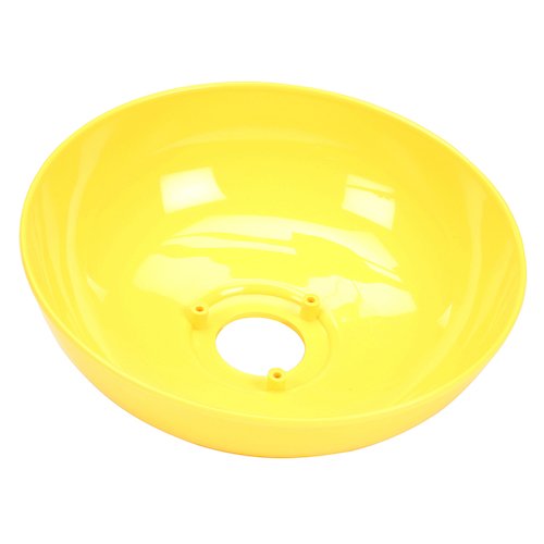 Bradley 154-058 Plastic Eyewash Receptor, Service Part