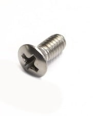 Bradley 160-042 Screw 8-32X3/8 OV, Service Part
