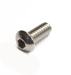 Bradley 160-138 Screw 10-24X1/2 BTN, Service Part