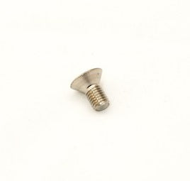 Bradley 160-145 Screw 1/4-28X1/2 FL, Service Part
