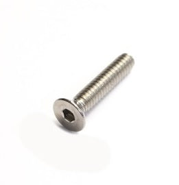 Bradley 160-214 Screw 10-24X1 FL, Service Part