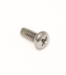 Bradley 160-245 Screw 10-24X1/2 PN, Service Part