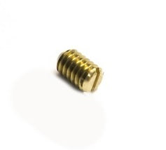 Bradley 160-252 Screw 8-32X1/4 Set, Service Part