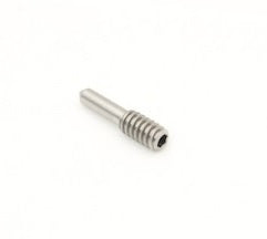 Bradley 160-300 Screw 10-24X3/4 Set-SPCL, Service Part