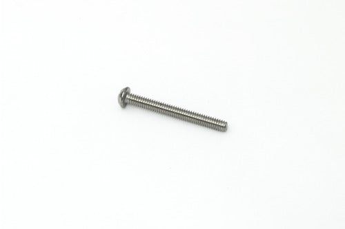 Bradley 160-319 Screw 8-32 x 1-1/2 RD, Service Part