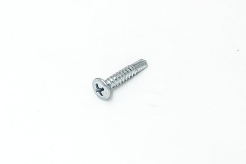 Bradley 160-320 Screw 10-24 x 1 OV, Service Part