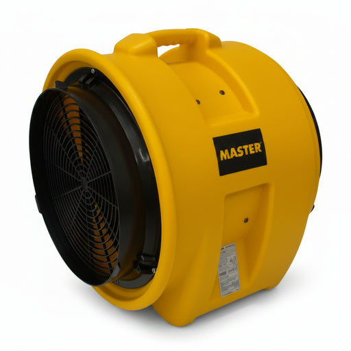Pinnacle Climate Technologies Schaefer Master 1610MHD-CSV Industrial Confined Space Ventilator, Confined Space Ventilators