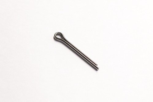 Bradley 166-003 Cotter Pin 1/8" x 1-1/4", Service Part