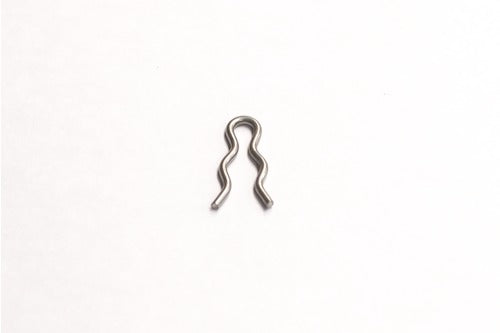 Bradley 166-004 Foot Level Hair Pin Cotter, Service Part