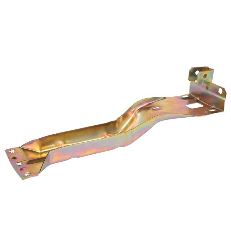 Bradley 193-002 Plated Washfountain Leg, Service Part