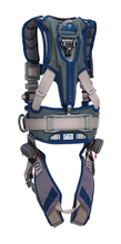 3M DBI SALA DBI/SALA 1112559 ExoFit STRATA Construction Style Positioning/Climbing Harness, Full Body Harnesses