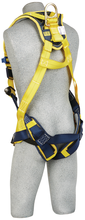 3M DBI SALA DBI/SALA 1100948 Delta Comfort Vest-Style Scaffolding Harness, Full Body Harnesses