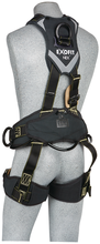 3M DBI SALA DBI/SALA 1113760 ExoFit NEX Arc Flash Rope Access Harness, Full Body Harnesses