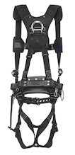 DBI/SALA 1113525 ExoFit NEX Lineman Vest-Style Harness with 2D Belt