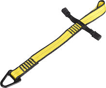 3M DBI SALA DBI/SALA 1500015 Tool Cinch - Dual Wing - Medium Duty, Tool Fall Protection