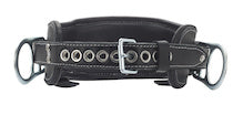 3M DBI SALA DBI/SALA 1001385 2D Lineman Belt, Body Belts