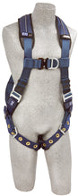 3M DBI SALA DBI/SALA 1110203 ExoFit XP Vest-Style Climbing Harness, Full Body Harnesses